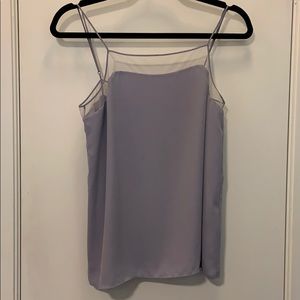 Babaton Lilac Camisole